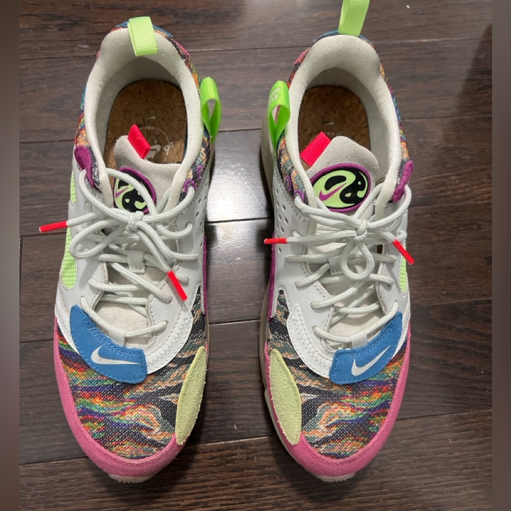 Nike Airmax 270 OBJ